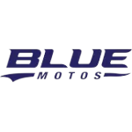 Ícone da BLUE MOTOS LTDA