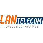 Ícone da LAN INTERNET TELECOM LTDA