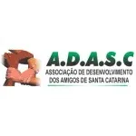 Ícone da ASSOCIACAO DE DESENVOLVIMENTO DOS AMIGOS DE SANTA CATARINA