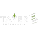 Ícone da TAYER ENGENHARIA LTDA