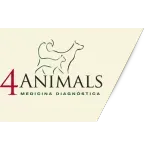 Ícone da 4 ANIMALS MEDICINA DIAGNOSTICA LTDA