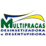 DESINSETIZADORA MULTIPRAGAS LTDA