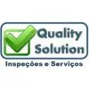 Ícone da QUALITY SOLUTION INSPECOES E SERVICOS LTDA