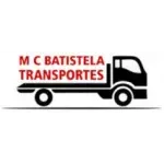 Ícone da M C DE S BATISTELA TRANSPORTES LTDA