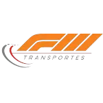 Ícone da FM TRANSPORTES E LOGISTICA LTDA