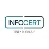 Ícone da INFOCERT INFORMATICA LTDA