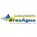 Ícone da BRASAGUA  TRATAMENTO DE AGUA E EFLUENTES DO BRASIL LTDA