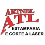 Ícone da ARTNEL INDUSTRIA METALURGICA LTDA