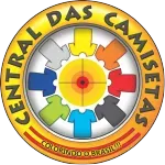 Ícone da CENTRAL DAS CAMISETAS COMERCIO LTDA