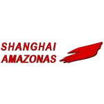 SHANGHAI AMAZONAS BRASIL