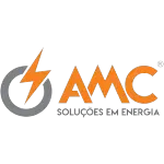 Ícone da AMC SOLUCOES EM ENERGIA LTDA