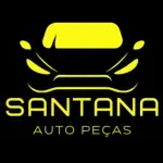 Ícone da SANTANA AUTO PECAS LTDA