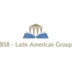 Ícone da BSB LATIN AMERICAN GROUP NEGOCIOS EMPRESARIAIS LTDA