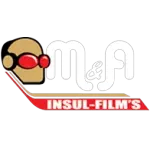 Ícone da M E A INSULFILMS LTDA