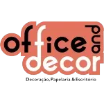 Ícone da OFFICE AND DECOR PAPELARIA LTDA