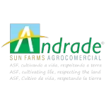 ANDRADE SUN FARMS AGROCOMERCIAL LTDA
