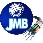 Ícone da JMB FIBRA SERVICOS DE TELECOMUNICACOES LTDA