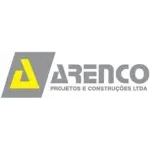 Ícone da ARENCO PROJETOS E CONSTRUCOES LTDA