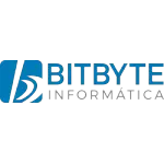 Ícone da BITBYTE INFORMATICA COMERCIO E PRESTACAO DE SERVICOS LTDA