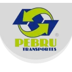 Ícone da PEBRU TRANSPORTES RODOVIARIOS LTDA