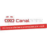 Ícone da CANAL GEEK INTERNET LTDA