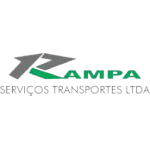 RAMPA SERVICOS E TRANSPORTES