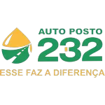 AUTO POSTO 232