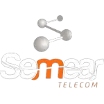 Ícone da SEMEAR TELECOM LTDA