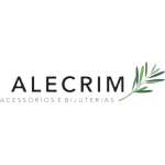 Ícone da ALECRIM PRATAS E BIJUTERIAS LTDA