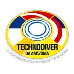 TECHNO DIVER DA AMAZONIA