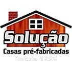 Ícone da SOLUCAO CASAS PREFABRICADAS LTDA