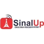 Ícone da SINALUP  TELECOMUNICACOES LTDA