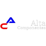 Ícone da ALTA COMPONENTES LTDA