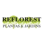 REFLOREST PLANTAS E JARDINS LTDA