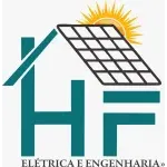 Ícone da HF ELETRICA E ENGENHARIA LTDA