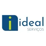 Ícone da IDEAL SERVICOS DE LIMPEZA LTDA