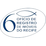 Ícone da 6 OFICIO DE REGISTRO DE IMOVEIS DO RECIFE