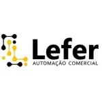 Ícone da LEFER COMERCIO E SERVICOS DE INFORMATICA LTDA