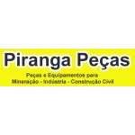 Ícone da PIRANGA PECAS E EQUIPAMENTOS USADOS LTDA