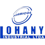 LOHANY INDUSTRIAL LTDA