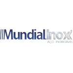 Ícone da MUNDIAL INOX LTDA