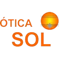 Ícone da OTICA SOL LTDA