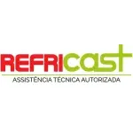 Ícone da REFRICAST ASSISTENCIA TECNICA LTDA