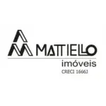 Ícone da MATTIELLO IMOVEIS LTDA