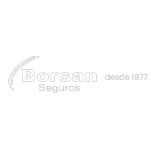 Ícone da BORSAN CORRETORA DE SEGUROS E REPRESENTACOES LTDA