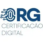 Ícone da RG DIGITAL COMERCIO E SERVICOS ADMINISTRATIVOS LTDA