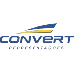 Ícone da CONVERT ASSESSORIA DE VENDAS E REPRESENTACOES LTDA