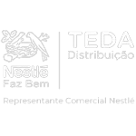 Ícone da TEDA LOGISTICA E DISTRIBUICAO LTDA