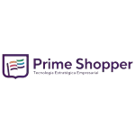 Ícone da PRIME SHOPPER GESTAO EMPRESARIAL LTDA