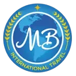 MB INTERNATIONAL TRAVEL